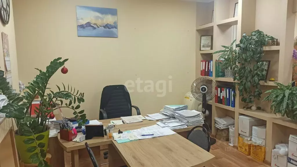Офис в Коми, Сыктывкар Интернациональная ул., 78 (46 м) - Фото 0