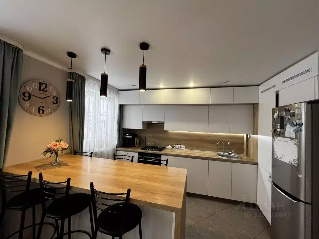 Таунхаус в Башкортостан, Уфа бул. Героев Труда, 7/2Г (173 м) - Фото 1