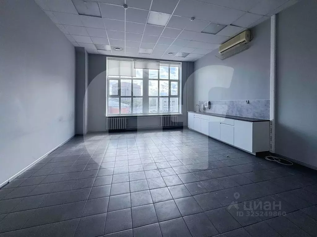 Офис в Москва ул. Шаболовка, 31Б (3979 м) - Фото 1