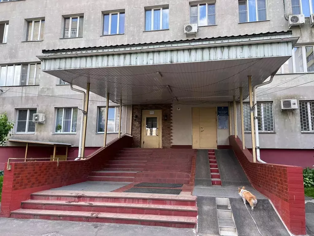 2-к кв. Московская область, Лыткарино Коммунистическая ул., 53 (49.0 ... - Фото 1