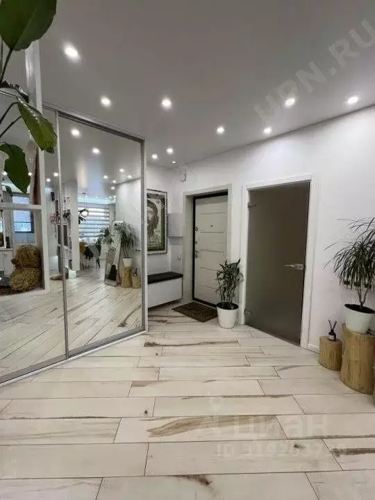 Квартира, 3 комнаты, 82.8 м - Фото 0