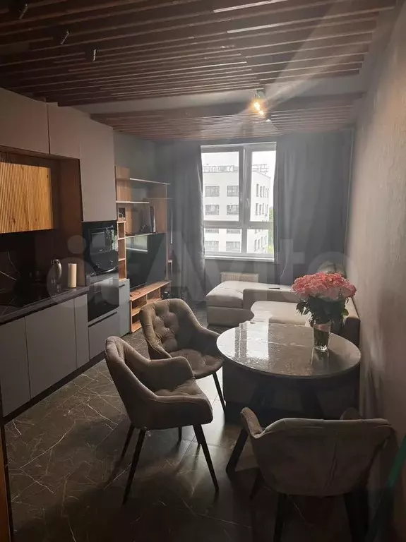 3-к. квартира, 67 м, 9/10 эт. - Фото 1