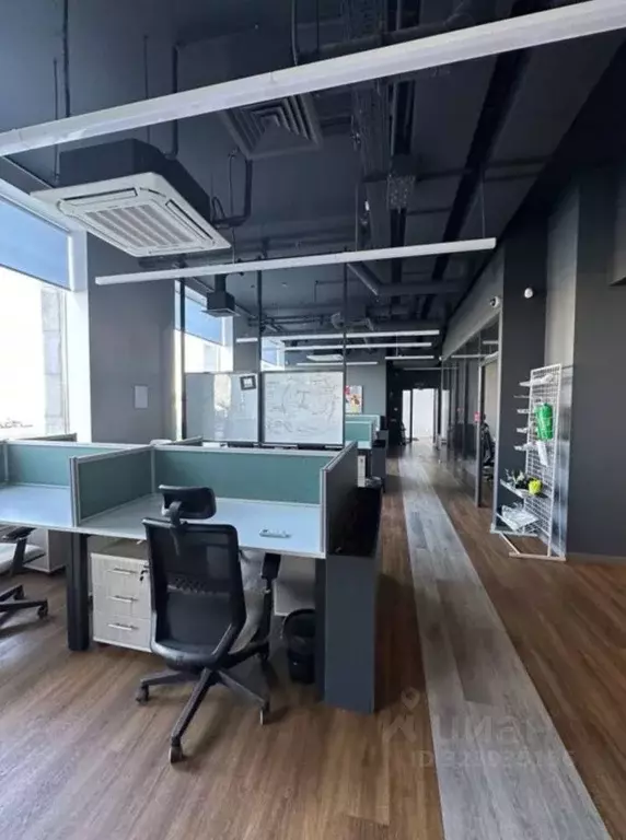 Офис в Санкт-Петербург наб. Воскресенская, 6-8 (421 м) - Фото 0