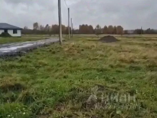 Участок в Калининградская область, Гурьевский муниципальный округ, ... - Фото 2