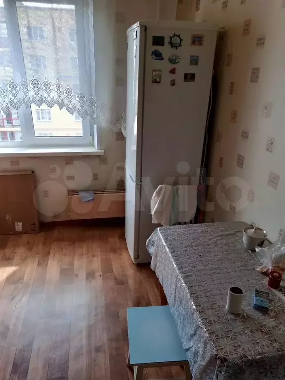 1-к. квартира, 35 м, 8/9 эт. - Фото 1