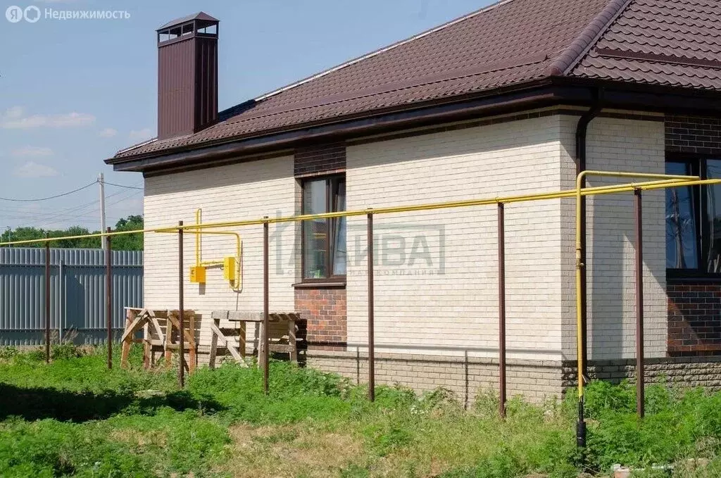 Дом в Мясниковский район, село Чалтырь (120 м) - Фото 2