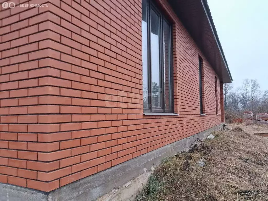 Дом в Октябрь, Южная улица (193.6 м) - Фото 1