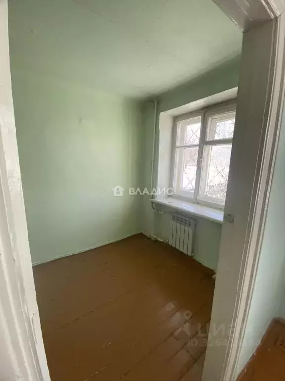 3-к кв. Бурятия, Кабанский район, Каменск пгт Октябрьская ул., 78 ... - Фото 2