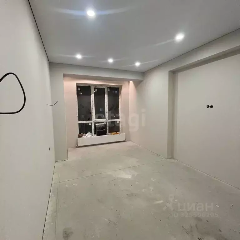 1-к кв. Северная Осетия, Владикавказ ул. Зураба Магкаева, 6Б (49.0 м) - Фото 2