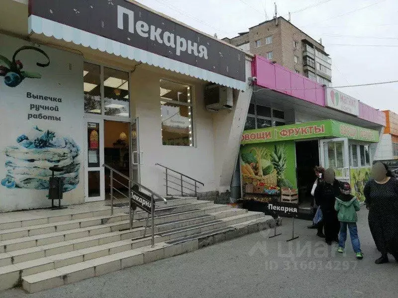 Помещение свободного назначения в Свердловская область, Нижний Тагил ... - Фото 1