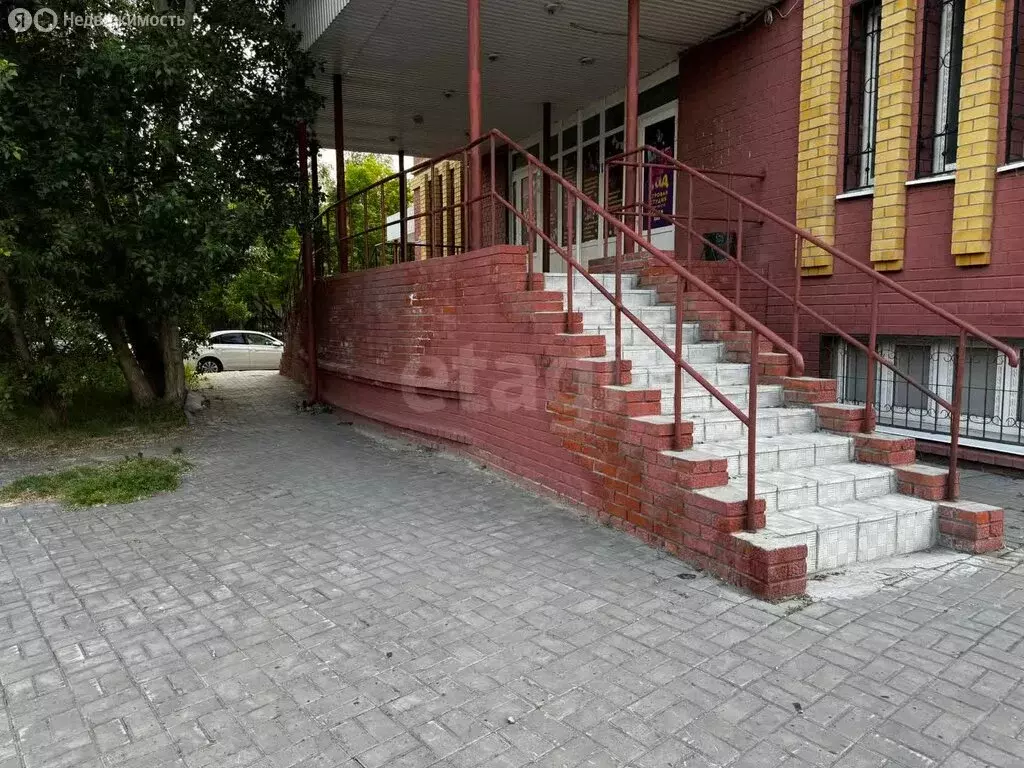 Помещение свободного назначения (121.5 м) - Фото 1