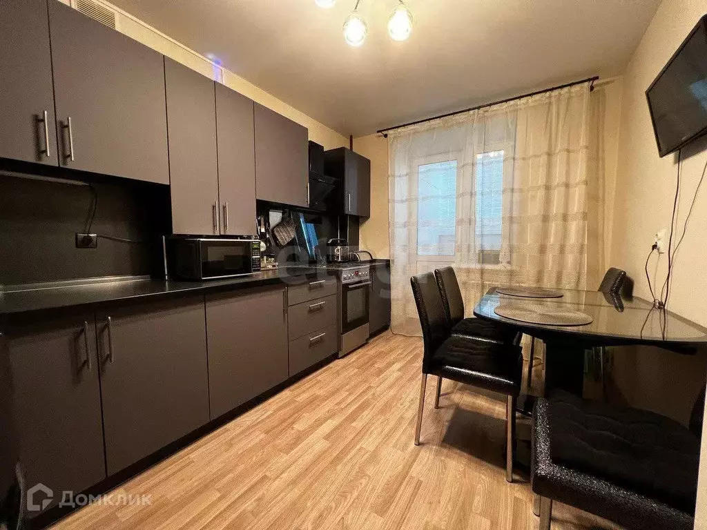 Продаётся 1-к квартира, 39.1 м - Фото 0