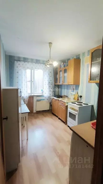 Комната Пермский край, Краснокамск Коммунистическая ул., 1Б (16.0 м) - Фото 1
