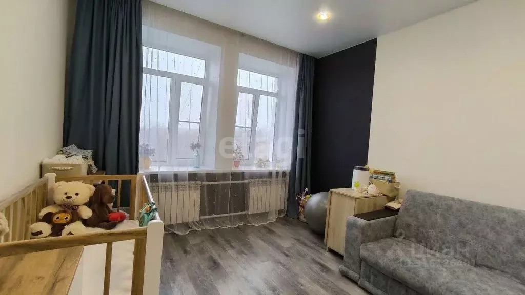 2-к кв. Челябинская область, Озерск просп. Ленина, 75 (53.3 м) - Фото 1