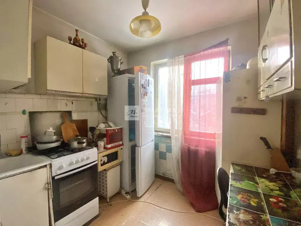 Продается 2-комнатная квартира - Фото 2