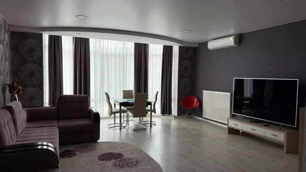 Продаётся 2-к квартира, 64.6 м - Фото 0