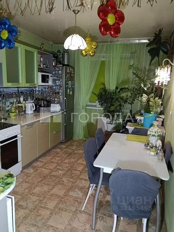 2-к кв. Томская область, Томск ул. Интернационалистов, 8/2 (61.6 м) - Фото 0