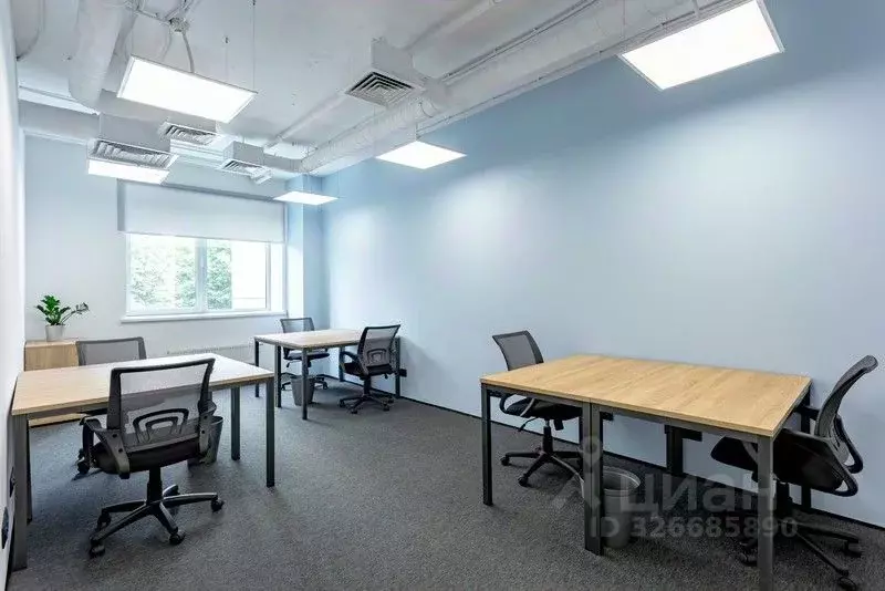 Офис в Москва ул. Академика Варги, 8К1 (31 м) - Фото 2