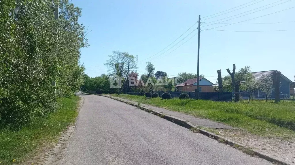 Участок в Калининградская область, Багратионовский муниципальный ... - Фото 0