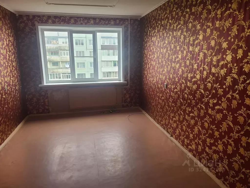 2-к кв. Псковская область, Остров ул. Меркурьева, 24 (56.0 м) - Фото 2