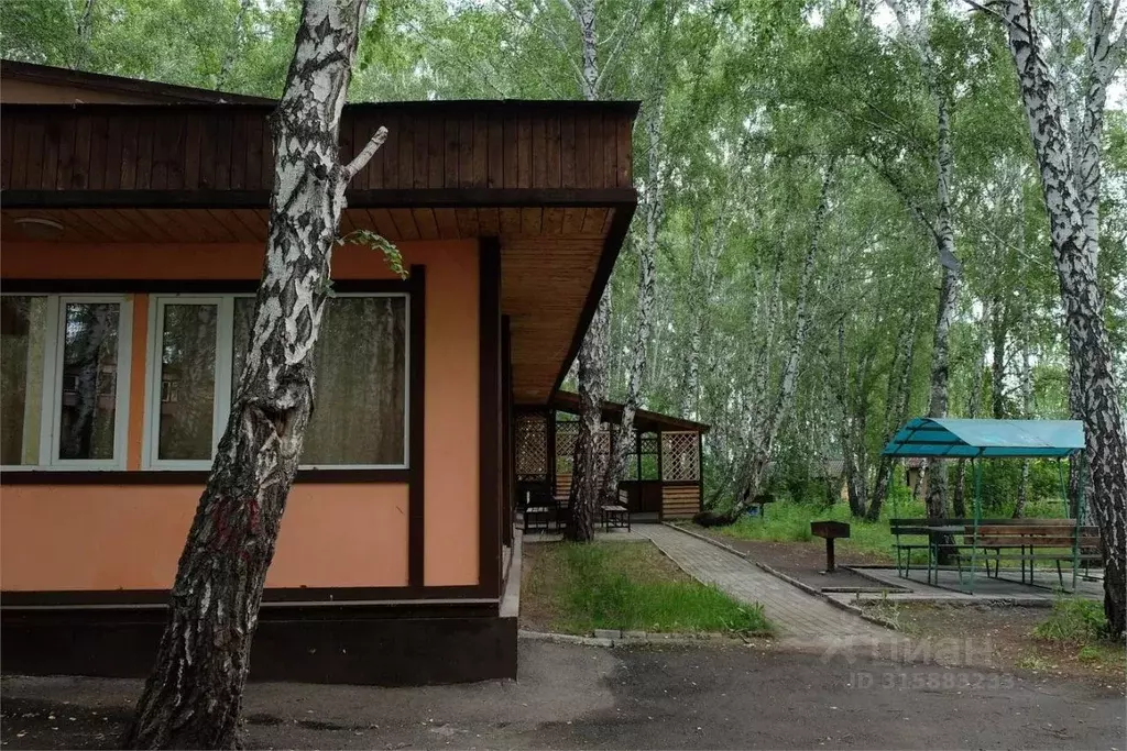 Дом в Челябинская область, Копейск ул. Озерная, 5 (50 м) - Фото 1