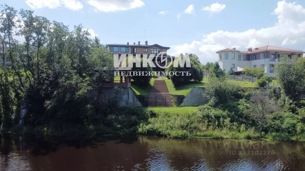 Дом в Московская область, Солнечногорск городской округ, д. Соколово ... - Фото 2