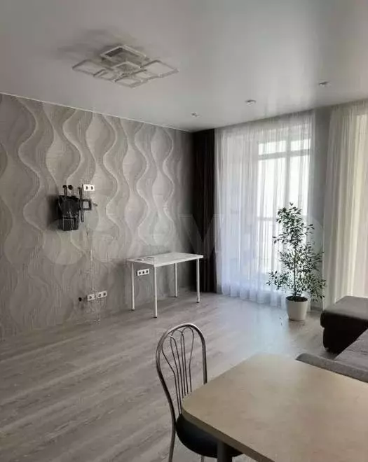 2-к. квартира, 56 м, 16/21 эт. - Фото 0