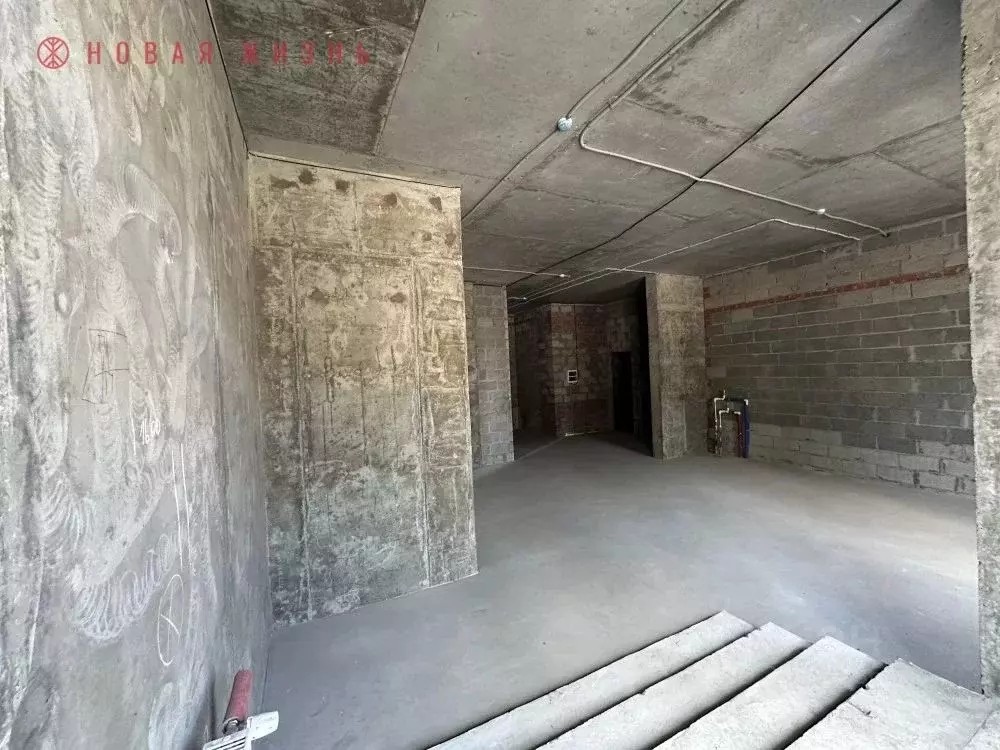 Помещение свободного назначения в Самарская область, Самара ... - Фото 2