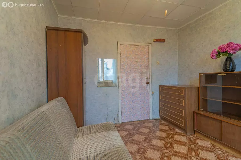 1к в 3-комнатной квартире (10.1 м) - Фото 1