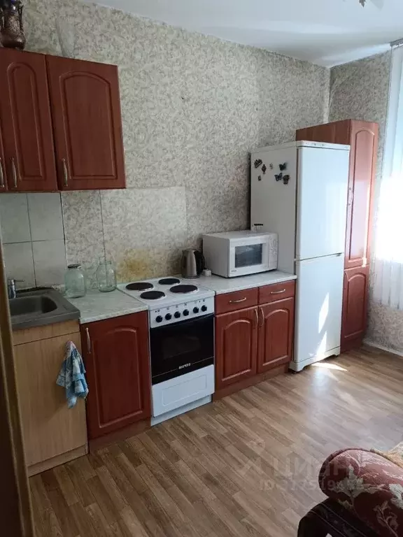 1-к кв. Москва Полярная ул., 2К1 (35.4 м) - Фото 0