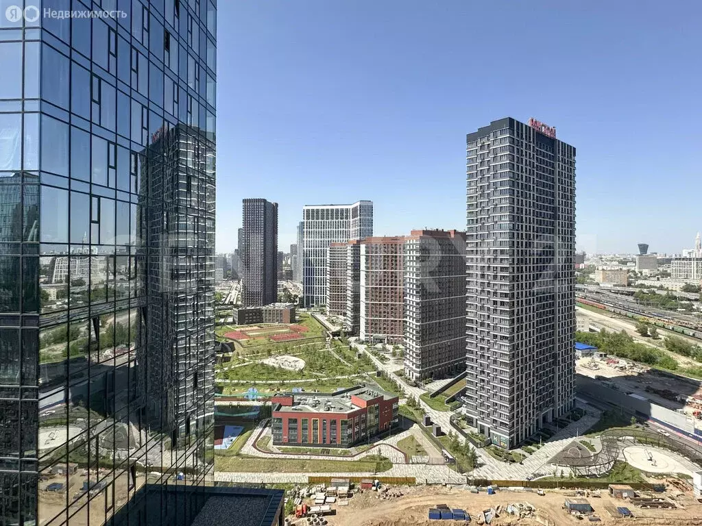 2-комнатная квартира: Москва, Причальный проезд, 10к1 (81 м) - Фото 1