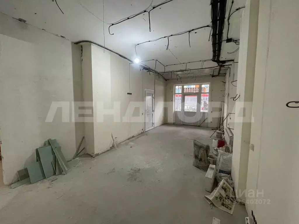 Помещение свободного назначения в Ростовская область, Ростов-на-Дону ... - Фото 2