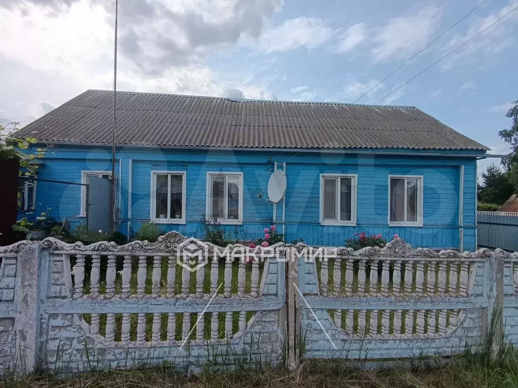 Дом 57 м на участке 20 сот. - Фото 0