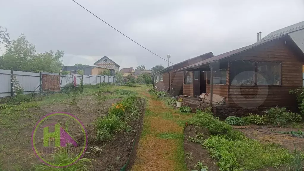 Дача 33,9 м на участке 10 сот. - Фото 0