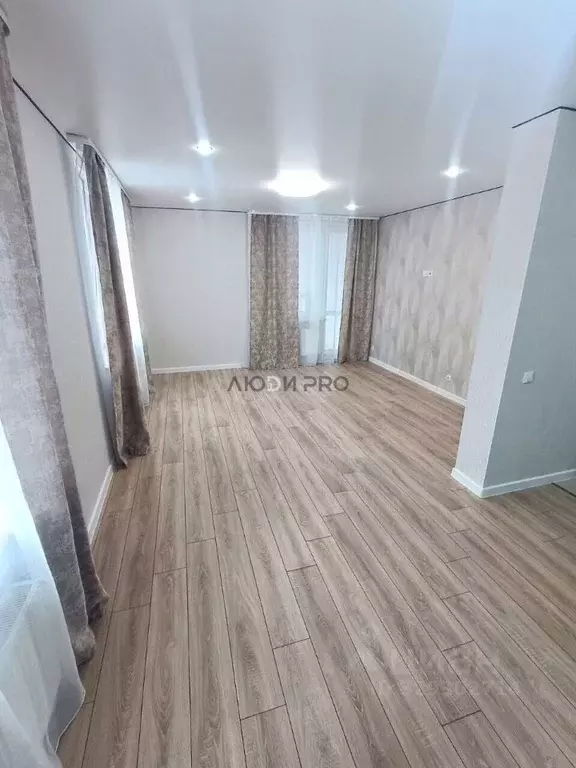 2-к кв. Башкортостан, Уфа Хадии Давлетшиной бул., 9 (57.4 м) - Фото 0