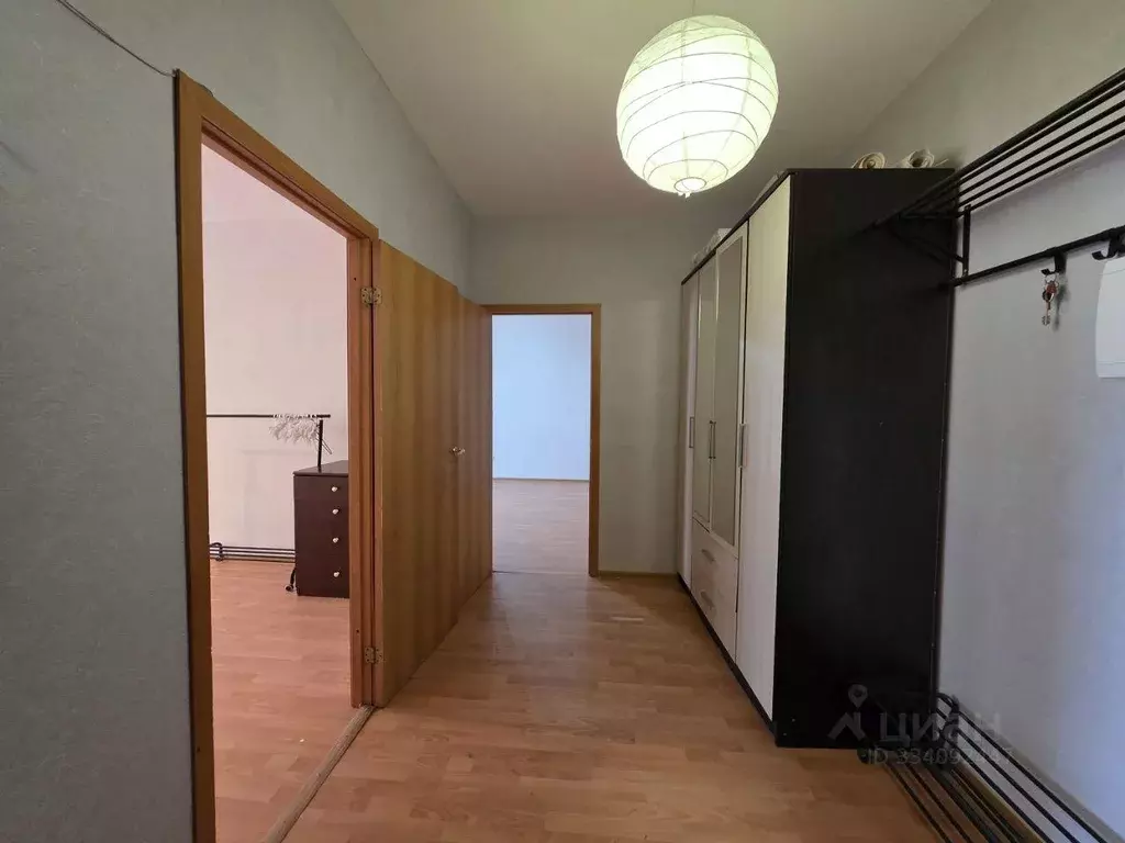 Квартира, 2 комнаты, 70.7 м - Фото 1