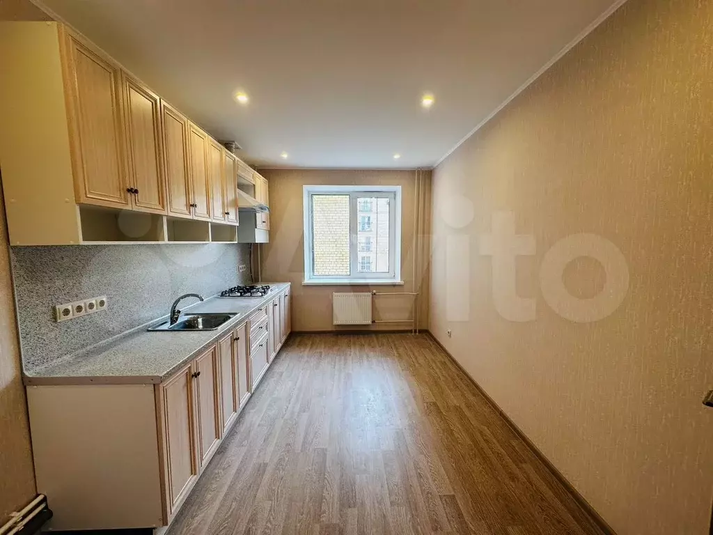 2-к. квартира, 69 м, 5/8 эт. - Фото 1
