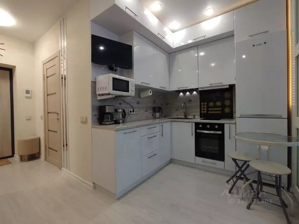 Студия Коми, Сыктывкар ул. Жакова, 9 (22.0 м) - Фото 1