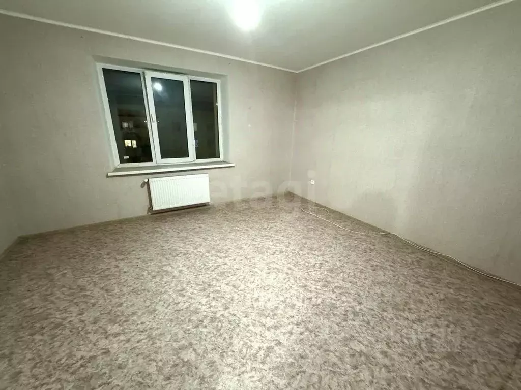 2-к кв. Самарская область, Самара ул. Василия Татищева, 5 (47.0 м) - Фото 1