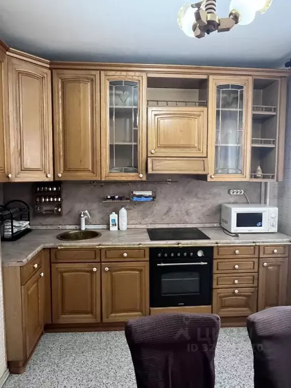 3-к кв. Москва Алтуфьевское ш., 86 (83.0 м) - Фото 1