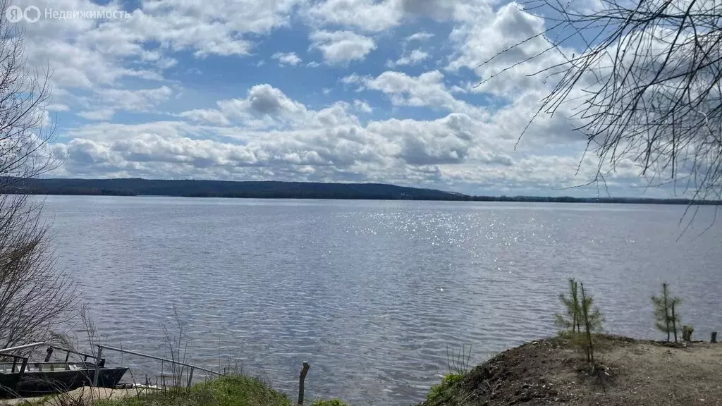 Дом в Зеленодольский район, муниципальное образование Васильево, СТ ... - Фото 2