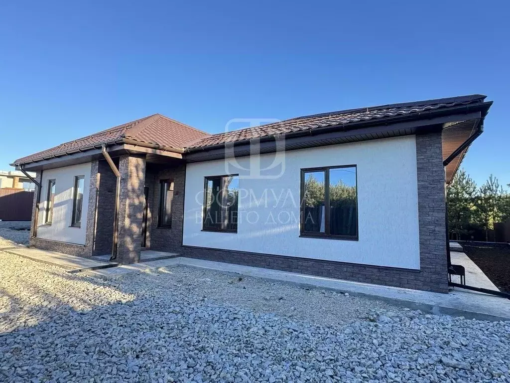 Дом в Свердловская область, Сысертский муниципальный округ, Олимпик ... - Фото 2