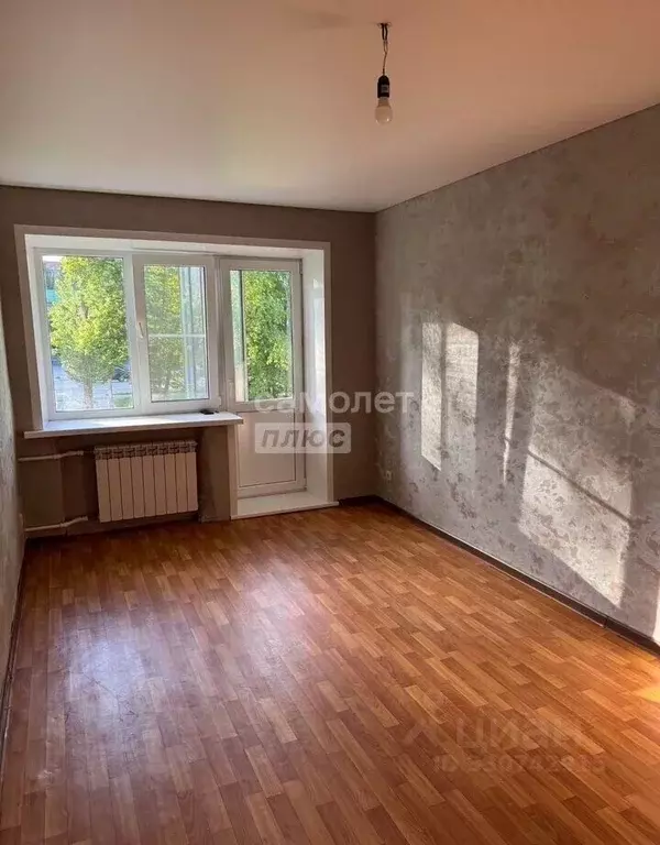 2-к кв. Липецкая область, Липецк Интернациональная ул., 35Б (41.8 м) - Фото 0