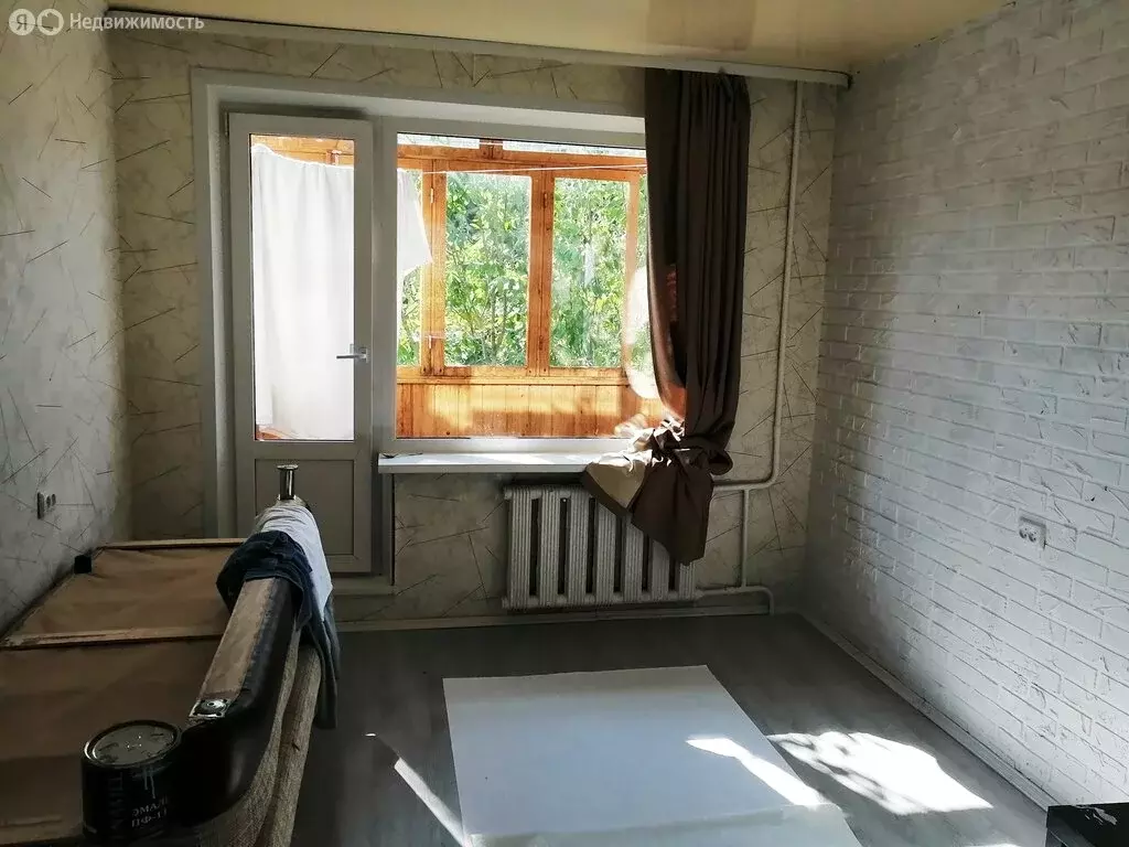 2-комнатная квартира: Губаха, Парковая улица, 8 (37.1 м) - Фото 1