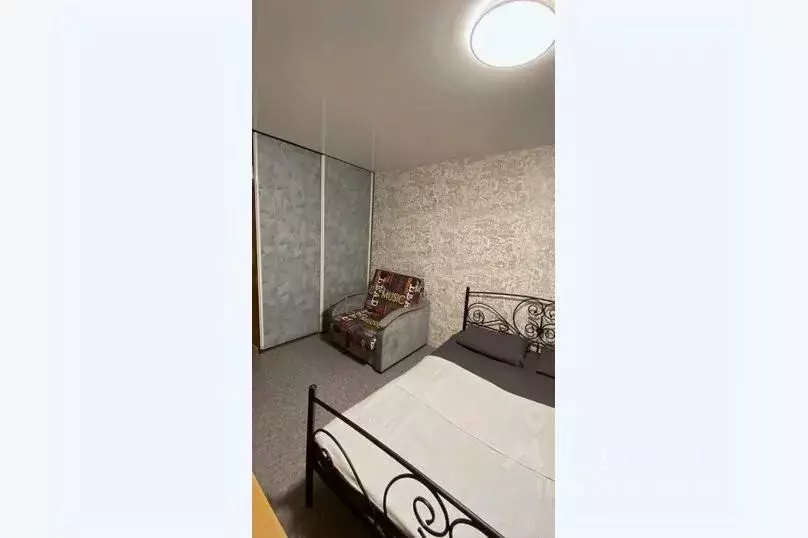 2-к кв. Татарстан, Казань ул. Зинина, 41 (42.0 м) - Фото 1