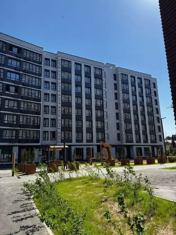 Студия Московская область, Люберцы городской округ, Красково пгт ул. ... - Фото 2