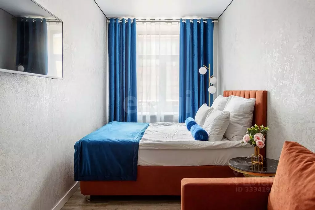 4-к кв. Санкт-Петербург Столярный пер., 18/69 (71.4 м) - Фото 1