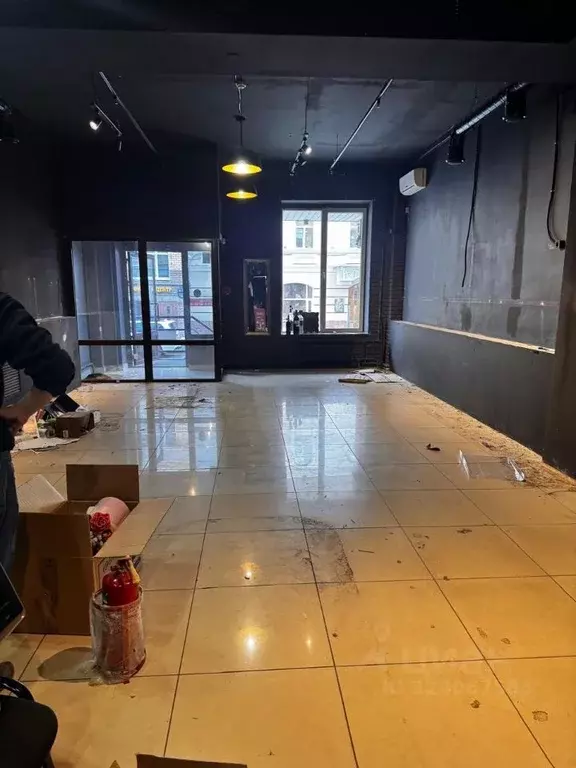 Помещение свободного назначения в Татарстан, Казань Московская ул., 31 ... - Фото 1