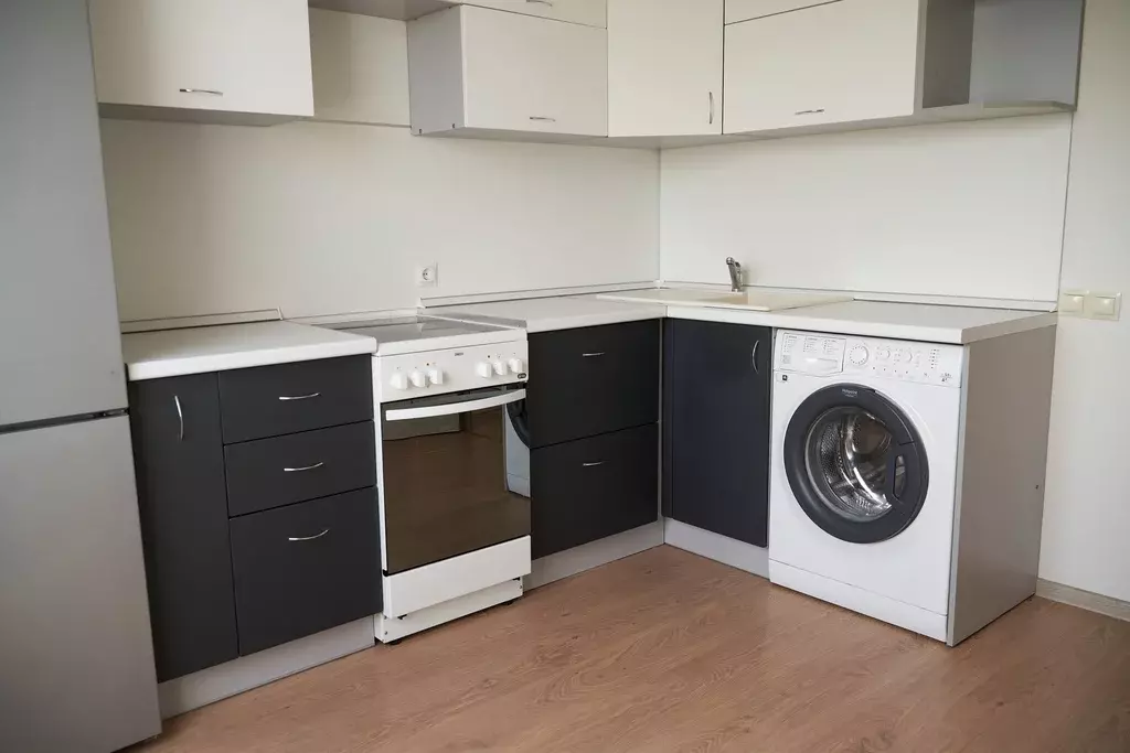 Продаётся 1-к квартира, 33.7 м - Фото 1
