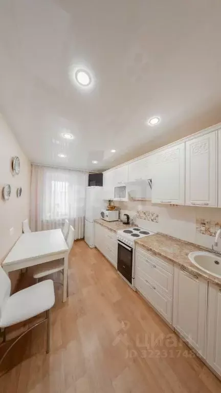 3-к кв. Иркутская область, Иркутск Красноярская ул., 70 (59.4 м) - Фото 2